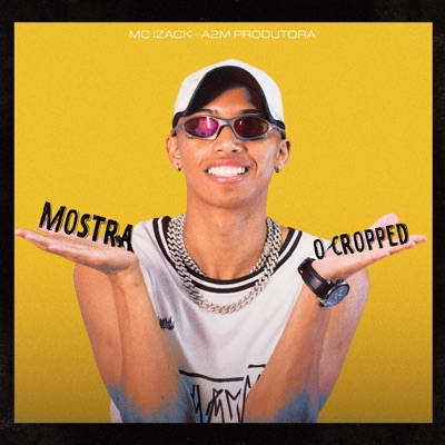 Mostra o Cropped - Single