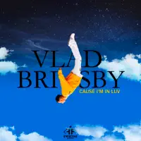 Cause I'm in Luv — Vlad Brisby