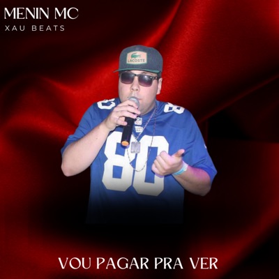 Vou Pagar pra Ver - Single