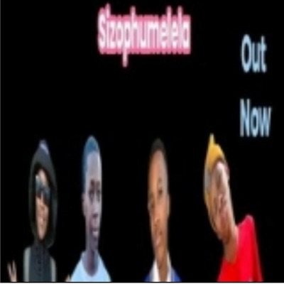 Sizophumelela - Single