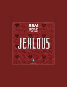 Dengarkan BBM, tonton video musik, baca bio, lihat tanggal tur & lainnya!