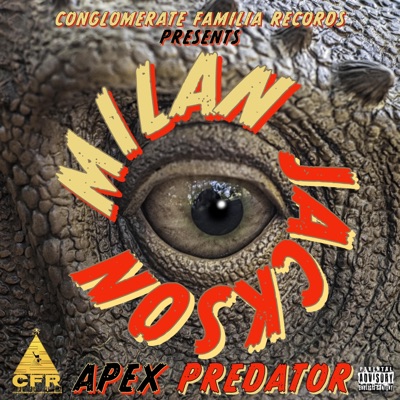 Apex Predator - Single