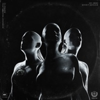 Closure (feat. Medina Johnson) - Single - HD-4884 & SPIRIT SERVER