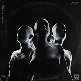 Closure (feat. Medina Johnson) HD-4884 & SPIRIT SERVER