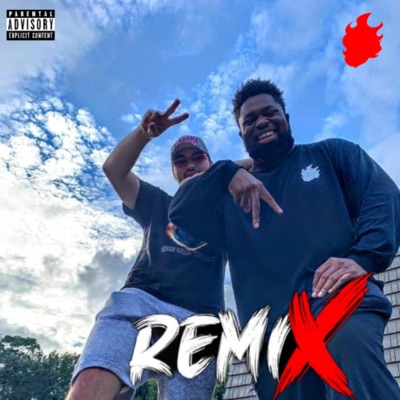 Alabama State of Mind (feat. SAYGO!) [REMIX] - Single