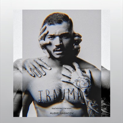 Trauma (sad winter version) - Single