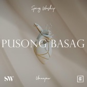 Pusong Basag artwork