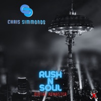 Rush N Soul (Remastered) - Single - Chris Simmonds