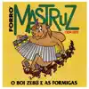 Boi Zebú e as Formigas