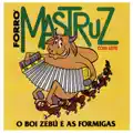 Boi Zebú e as Formigas