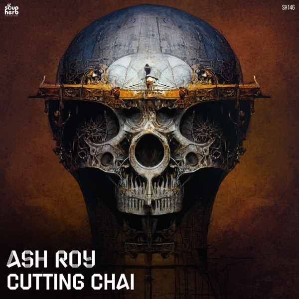 Cutting Chai - Single
