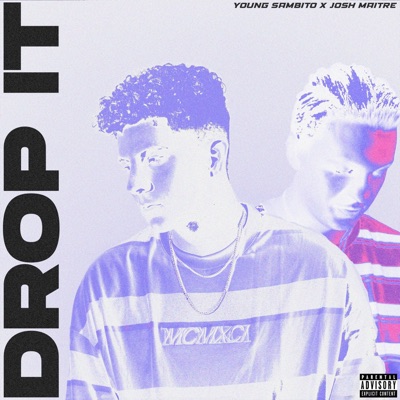 Drop It - Single