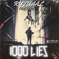 1000 Lies - Single - Rytuaal