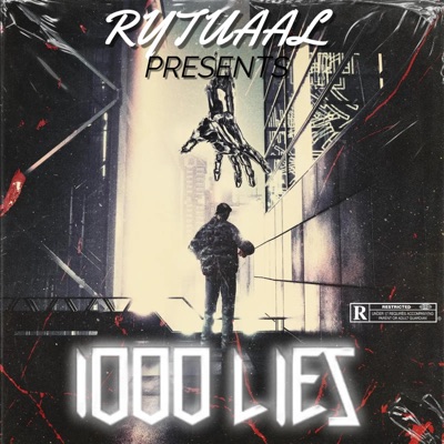 1000 Lies - Single