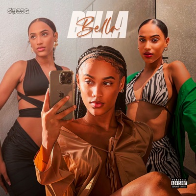 Bella - Single