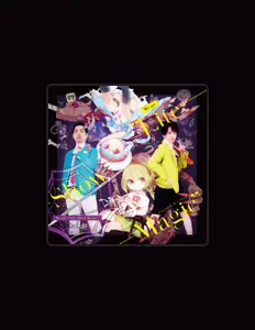 Lite Show Magicを聴いたり、ミュージックビデオを鑑賞したり、経歴やツアー日程などを確認したりしましょう！