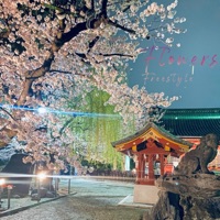 Flowers Freestyle_B.Valley - Single - A.Valley & Nair B