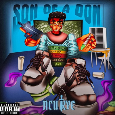Son of a Don - EP