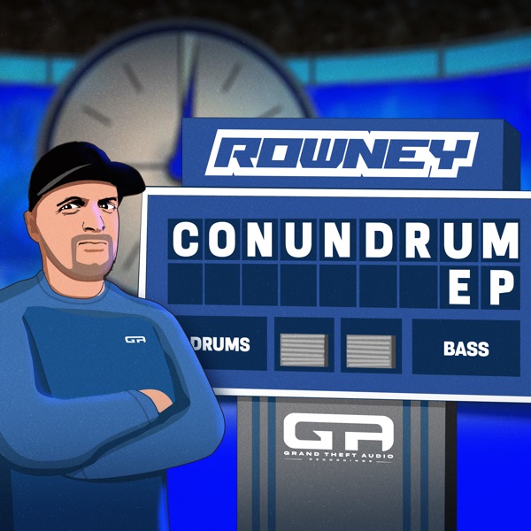 Conundrum - EP
