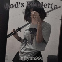 God's Roulette - Single - luffynn991