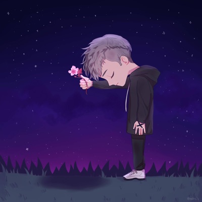 Cherry Blossoms (feat. Bluezy) - Single