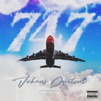 PERDIDO - Single - Johnas Quetzal