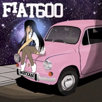 Fiat600 - Single - Baby Xan