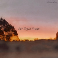 Sober Thoughts Freestyle - Single - Jordan Dunn