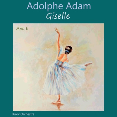 Giselle, Act II: Together Again-thumbnail