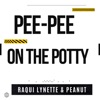 Pee-Pee on the Potty - Single