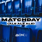 Matchday (Ale Ale Ale) artwork