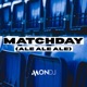 Matchday Ale Ale Ale Single