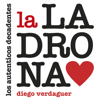 La Ladrona - Los Auténticos Decadentes & Diego Verdaguer