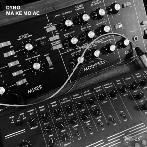Ma Ke Mo Ac - Single