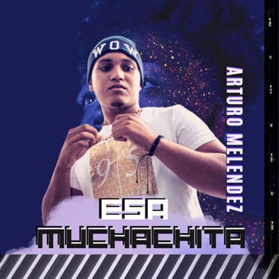 Esa Muchachita - Single