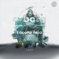 Cocota Feia pra Caralho - Single - C-borg