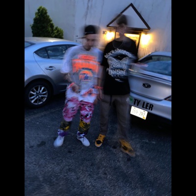 ESC (feat. ICE atm) - Single