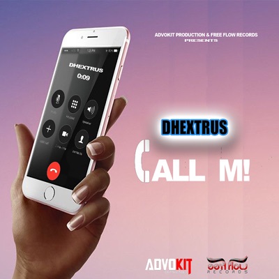 Call Mi - Single