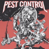 Pest Control artwork