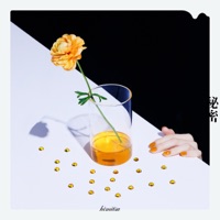秘密 - Single - Miyuna