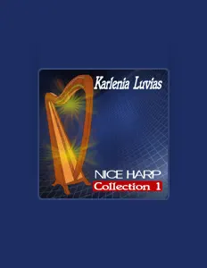 Écoutez Karlenia Luvias, regardez des vidéoclips, lisez la biographie, consultez les dates de tournée et plus encore !