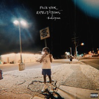 Fuck Your Expectations (feat. 4ourty.7even) - Single - Kaliiyan
