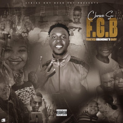 Dissing On Anybody (feat. Chronic Sue) - Single