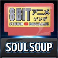 SOULSOUP"Spy × Family Code: White"[8bit Cover] - Single