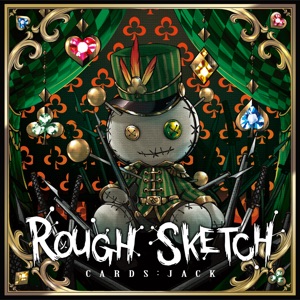 Cards: Jack - EP