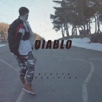 Diablo - Single - KYOTTO & SUSHIKING