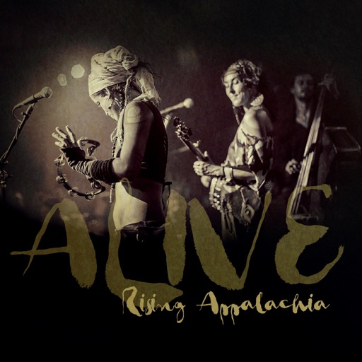 Album artwork