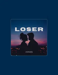Escucha a Jone$, mira videos musicales, lee su biografía, consulta las fechas de las gira y más.