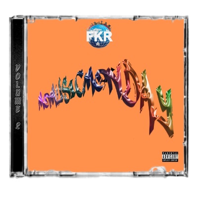 PAX (feat. SEVERE, PROFIT JON, R I C O, 28 JMO, L33M & Davila) - Single