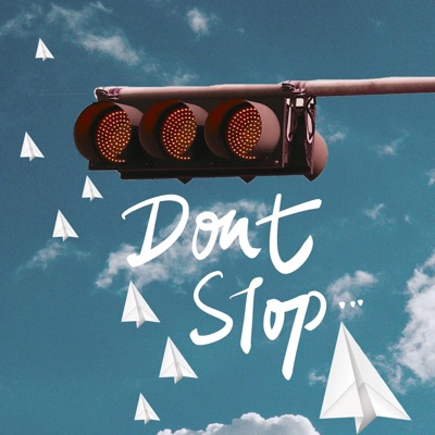 Don't Stop - Single